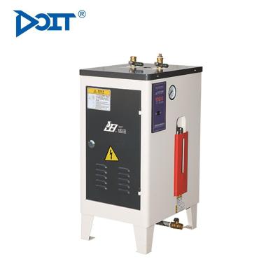 China DT3-0.4-1/A/B 3kw Full Automatic Electrically-head Electrode Steam Big Steam Boiler for sale