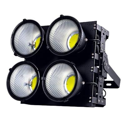 China High brightness AC86-260V outdoor fixtures imported light source led smd3030 lens beam lighting 500W 1000W 1500W led tunnel light zu verkaufen