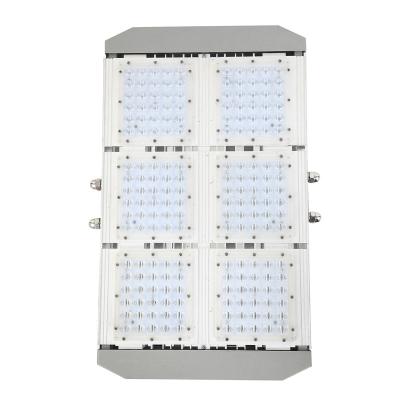 China High Brightness 5 Years Newest High Lumens IP65 100w 150w 200w 250w AC110V LED Modular Design Powerful Tunnel Light Warranty Te koop