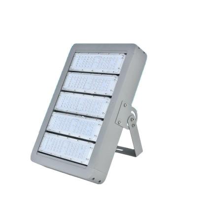 China High Brightness AC220V 150w 200W 100 W50W Flood Light Chemical Industry Gas Station Led Tunnel Lights IP65 Waterproof Outdoor zu verkaufen