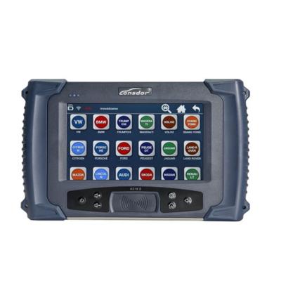 China Key Programmer Full Version Odometer Adjustment Support Toyota All Key Lost LONSDOR K518S for sale