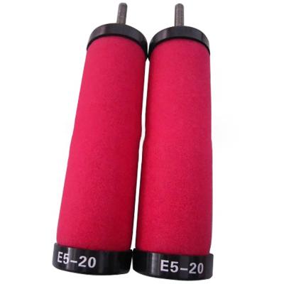 China Hotels Air Filter for Hankison Replacement Air Filter Air Compressor Line Filter Cartridge for sale