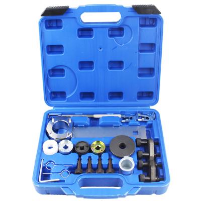 China Engine Timing Tool EA888 Engine Timing Tool For AUDI VAG 1.8 2.0 TSI/TFSI T10352 T40196 T40271 T10368 T10354 T10355 Crankshaft Holding Key for sale