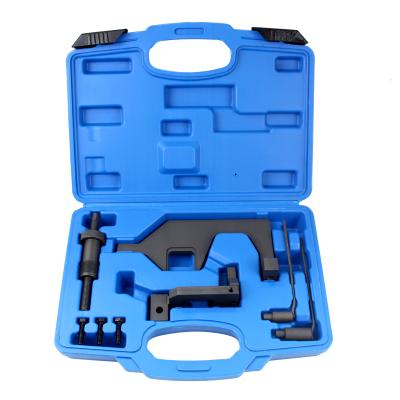 China Engine Timing Auto Engine Camshaft Timing Tool Compatible For BMW Mini Cooper Clubman N13 N18 B16A Auto Repair Tools 8PCS for sale