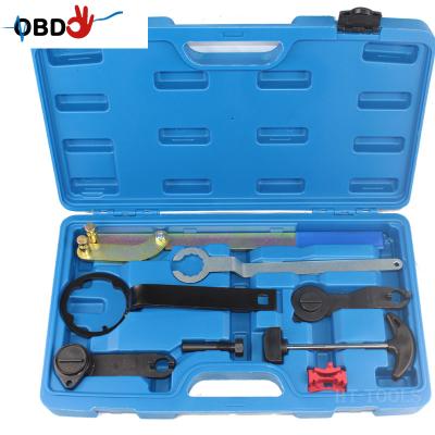 China Engine Gasoline Engine Timing Timing For Audi Seat Skoda 1.0 1.2 1.4 1.4T 1.6TSI TFSI Camshaft Locking Tool Kit for sale