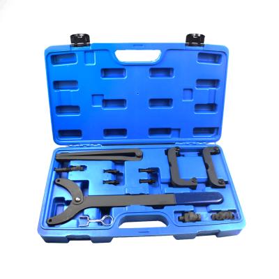 China Camshaft Locking Tool Auto Camshaft Locking Tool Kit For Audi V6 2.0/2.8/3.0T TFSI Engine Camshaft Alignment Tool for sale