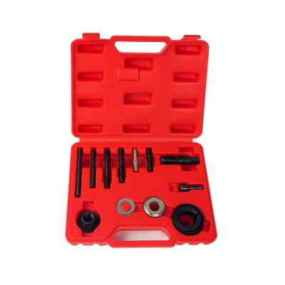 China Pulley Puller Installer Power Steering Pump Alternator Pulley Puller Installer Tool for GM Chrysler Ford for sale