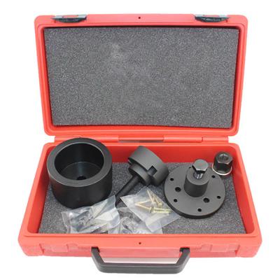 China Car Repair Crankshaft Front Oil Seal Removal And Installation Kit For BMW N40 N42 N45 N45T N46 N46T N52 N53 N54 for sale