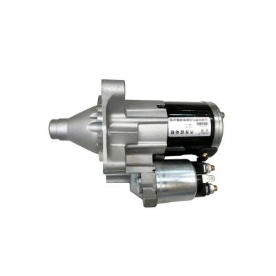 China steel & Brass Starter Motor For Dodge Jeep OEM 6763N 04801269AD 4801269AD 04801269AB 4801269AB 8000160 8000243 SDR0373 for sale