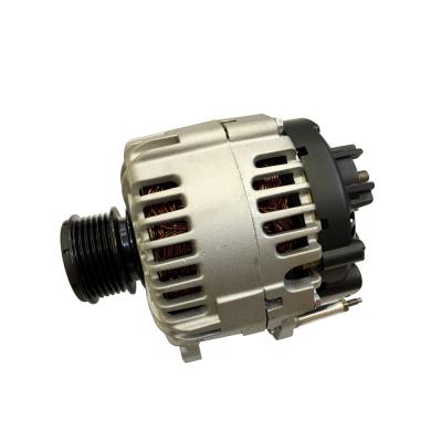 China steel & Brass Alternator For Seat Sko-DA VW OEM 21491N for sale