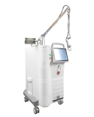 China Cheap Custom Skin Revitalizer China Professional Manufacture Custom Scars and Marks Removal Machine Fractional CO2 Laser Machine for sale