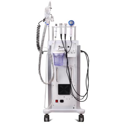 China Skin Rejuvenation Factory Supply Hot Price Oxygen Jet Peel Machine Jet Peel for sale