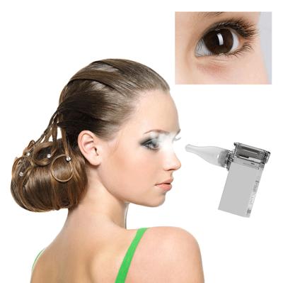 China Pore ​​remover nebulizer for eyes and face for sale