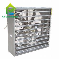 China 1.38m*1.38m de Ventilator van de Serreuitlaat Te koop