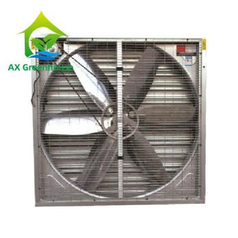 Chine ventilateur d'extraction de marteau de goutte de 1380*1380*400mm à vendre