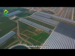 Agricultural Greenhouse Project