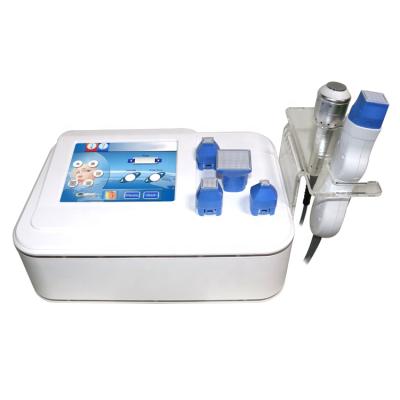 China Professional Portable Face Lift Wrinkle Remove Beauty Monopolar Radio Frequency RF Skin Tightening Machine for sale