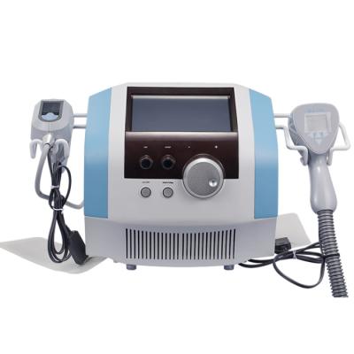 China High Quality Weight Loss Skin Tightening Face Lifting Machine Mini Wrinkle Removal RF Body Fat Removal RF Skin Tightening for sale