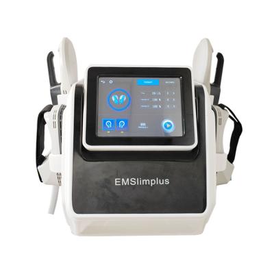 China 2022 New Arrival Cellulite Reduction hiem emslim slimming machine emslim muscle stimulation for sale