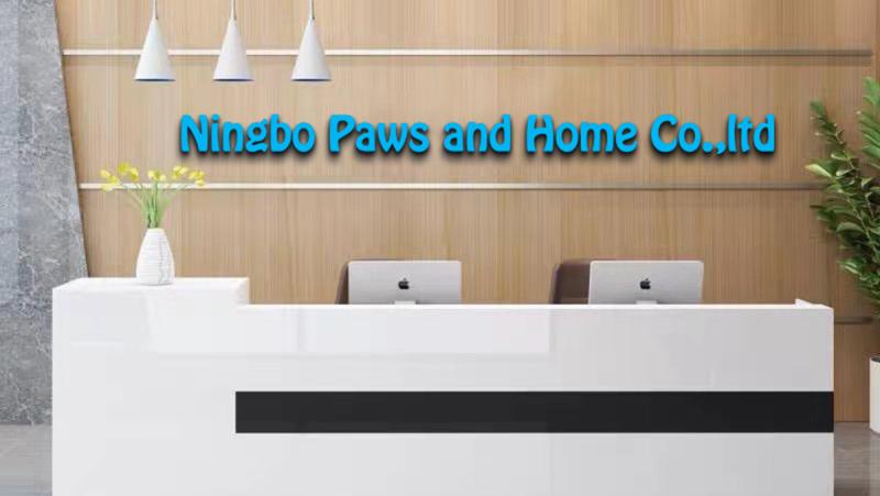 Verified China supplier - Ningbo Paws and Home Co., Ltd