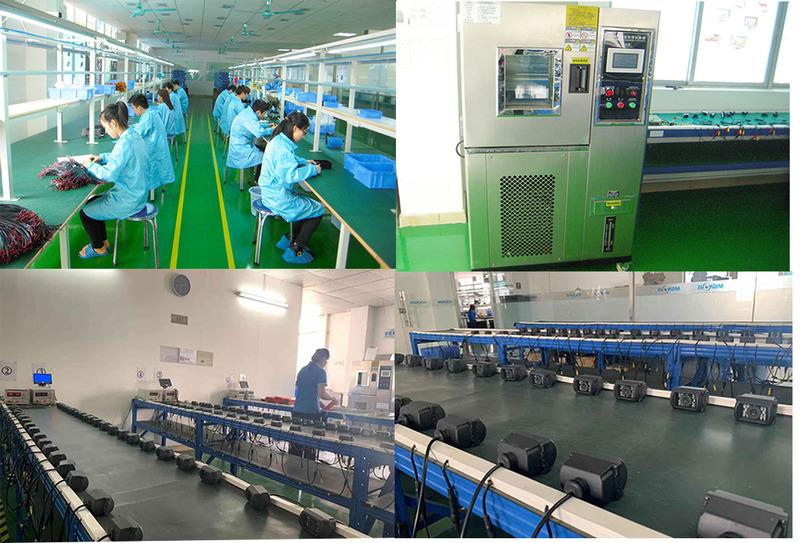 Verified China supplier - Guangzhou Mignova Electronics Co., Ltd.