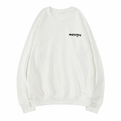 China Same style men's and women's breathable sweater for sale