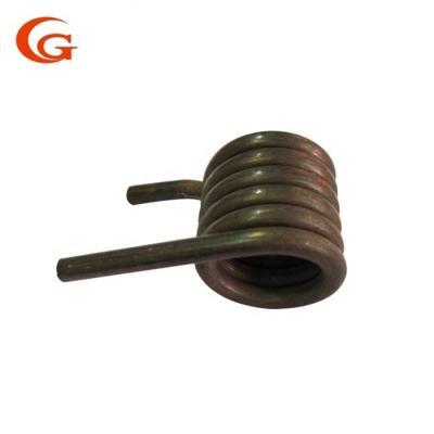 China Coil Torsion Spring Customized Size With Best Price Spring Manufacturer for sale