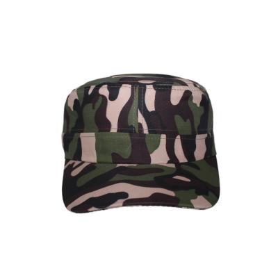 China HIDDEN style hat pocket casual daily version available military hats for sale