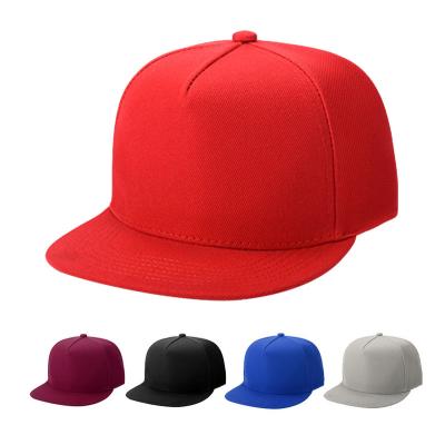 China JOINT Cotton Embroidered 5 Panel Mens Hat Luxury Hat For Men for sale