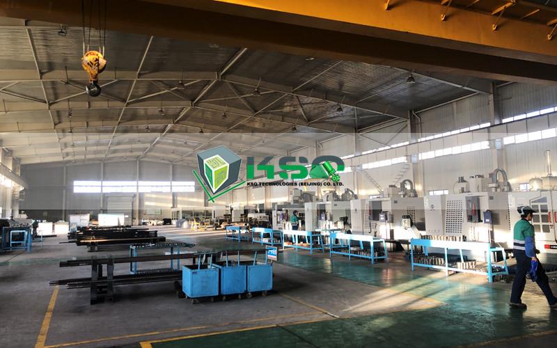 Verified China supplier - KSQ Technologies (Beijing) Co. Ltd