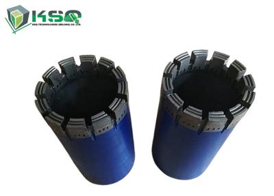 China T6-101 Impregnated Diamond Core Bit for sale