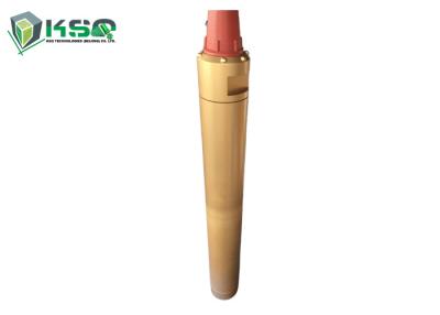 China High Air Pressure Dth Hammer DHD350 DHD360 Dth Hammer For Mining for sale