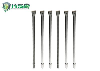 Chine Tige intégrale d'acier de perceuse de jambe de Hex22mm 108mm pour le charbonnage souterrain à vendre