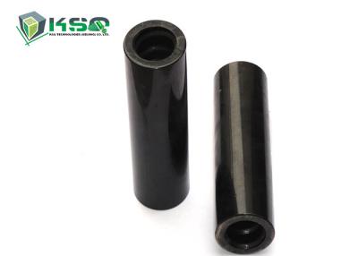 China 33mm76mm de Koppelingskokers van de Rotsboor voor Uitbreidingsboor Rod Thread Drill Pipe Te koop