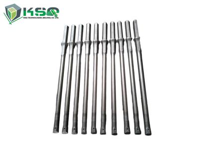 China Schaft 19mm x 108mm Hardrock-Bergbau-integraler Bohrstahl Rod zu verkaufen