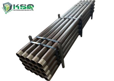 Chine Perceuse Rods soumise à un traitement thermique de extraction du QG ISO9001 et enveloppe à vendre