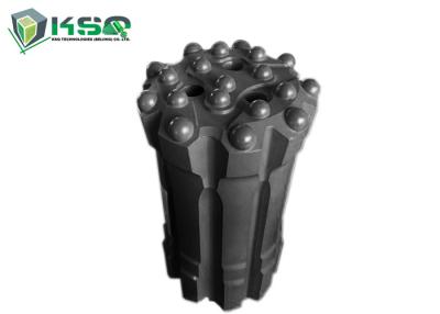 China Dia 102mm Retrac Thread Button Bits Rock Drilling for sale