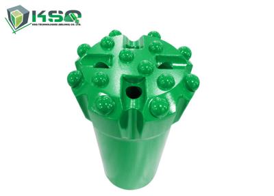 China Blasting Diameter 152mm Ballistic Thread Rock Drill Bit for sale