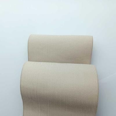 China Fast Delivery Elastic Band Hot Sale Elastic Webbing Stretchable Custom Elastic Band for sale