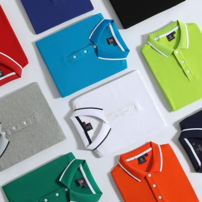 China                  High Visibility Breathable Work Polo Shirts              for sale