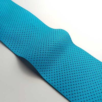 China New Design Wide Elastic Band Coloreded Elastic Bands Breathable Elastic Webbing for sale