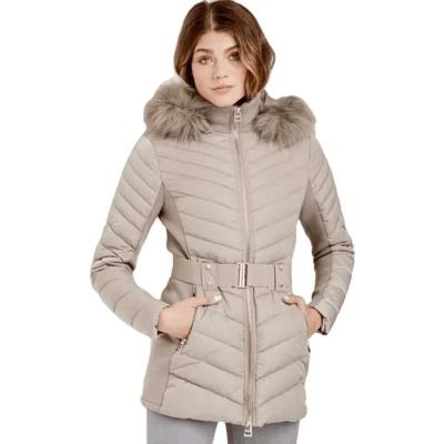 China                  Winter Clothes for Women Coats Puffer Jacket Women Long Coat              for sale