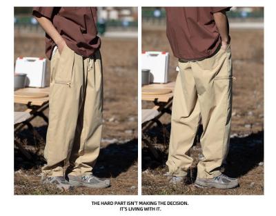 China                  Casual Corduroy Jeans Cargo Pants for Men              for sale