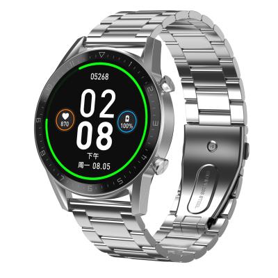 China Touch Screen Hot Sales Selling Android DT92 Round Reloj Bestselling Touch Band Smartwatch Luxury Waterproof Wristband Whatch Wach Smartwatch for sale