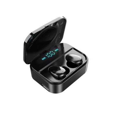 China bulk sale In-ear wireless BT 5.0 earbuds with microphone X7 2021 new arrivals earphone for sale