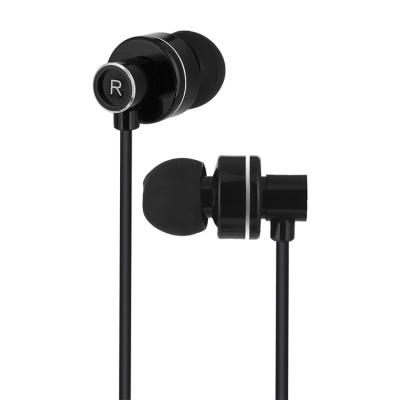 China Wired In-Ear Abingo In Ear Earphone With Microphone 3.5mm Interface Handsfree For Android IOS Ipad Samrtphone Abingo A400i for sale