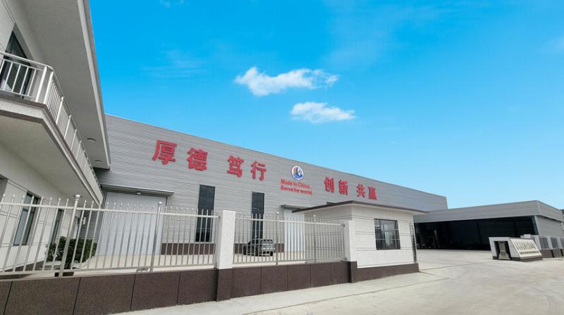 Proveedor verificado de China - Cangzhou Kading Carton Machinery Manufacturing Co.,Ltd.