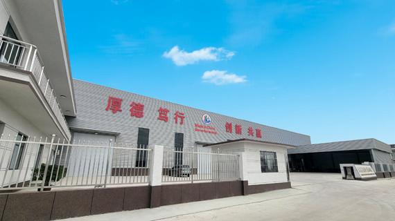 Proveedor verificado de China - Cangzhou Kading Carton Machinery Manufacturing Co.,Ltd.