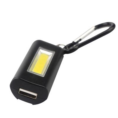 China Office USB Head Light Warning COB Emergency Light Source Night Fill Flashing Multifunctional Outdoor Light for sale