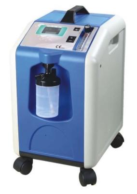 China low noise 3L oxygen concetrator for sale